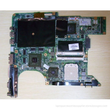 Amd 95% New Laptop Motherboards 432945 - 001 For Hp Pavilion Dv9000